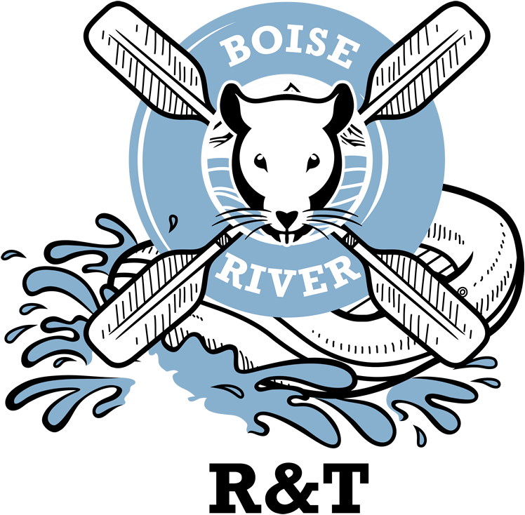 Boise River Rafts & Tubes