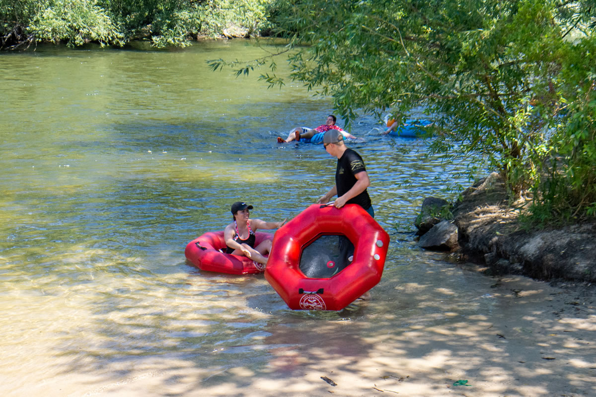 Boise River Raft & Tube – Boise River Raft & Tube Rentals