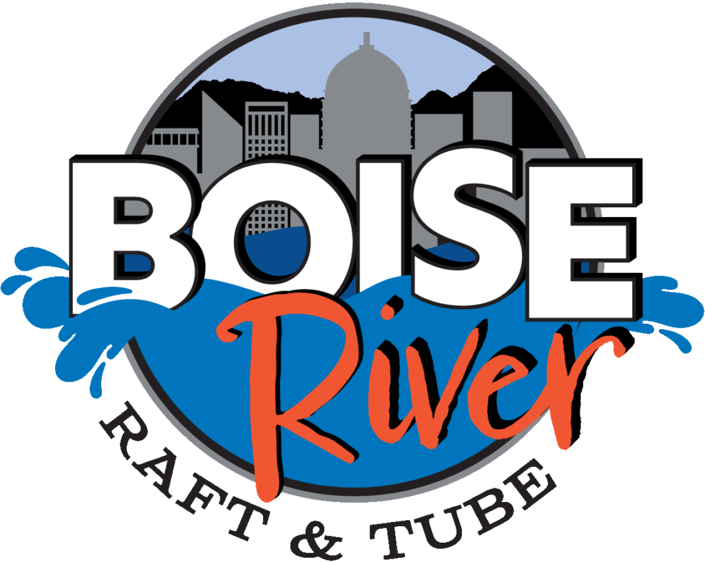 Boise River Raft & Tube